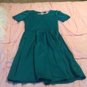Lularoe dress